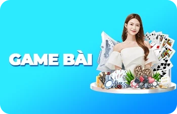 Sảnh Game Bài